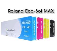4 Inchiostro per Roland Versacamm SP-300V SP-540V VP-300/Eco Solvete ESL3 440ml