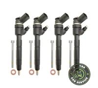 BOSCH 0 445 110 166 Iniettore