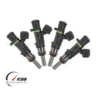 4 Iniettori Carburante 390cc 36lb EV14 37lb Bosch 0280158124