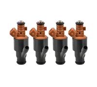 4 iniettori di carburante OEM 0280150501 compatibili con BMW 318i 318ti 318is Z3 L4 dal 94 al 99