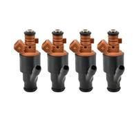 4 iniettori di carburante OEM 0280150501 compatibili con BMW 318i 318ti 318is Z3 L4 dal 94 al 99