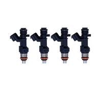 4 Iniettori Turbo Da 1200 Cc, Compatibili Con JETTA 2.0L E85 2004-2005, Accessori Motore