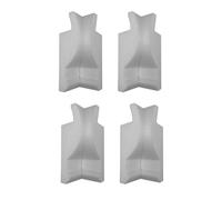 4 Inne Stuzzicare Set per OL-1 LED Listelli Decorativi Illuminazione Indiretta