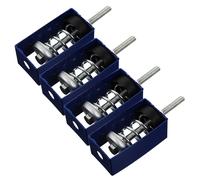 4 isolatori di vibrazioni a molla per soffitto Strumenti di montaggio per