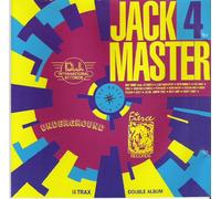 4 - Jack Master