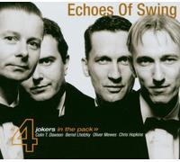 4 Jokers in the Pack