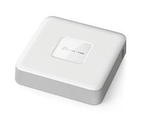 TP-Link VIGI NVR1008H Videoregistratore di rete (NVR) 1U Nero