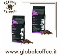 4 KG CAFFE' IN GRANI MISCELA GUSTO FORTE INTENSO VENDING LAVAZZA IN CHICCHI