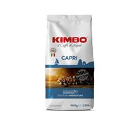 4 kg Caffè Kimbo Grani - Le Meraviglie del Gusto Capri