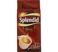 8 KG CAFFE SPLENDID MOKA AROMA RICCO 32 CONFEZIONI DA GR.250 = 8-KG 09 2025