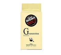 4 kg Caffè Vergnano Granaroma Macinato conf 250g. Gusto Classico. Moka Ground Strong