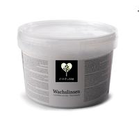 4 kg Cera di Paraffina per Candele Fai da Te, Naturii 100% Pura in Pastiglie