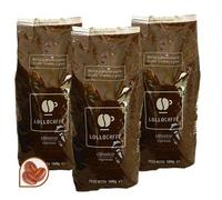 4 Kg Grani Lollo Caffe' Classico TOSTATURA MEDIA