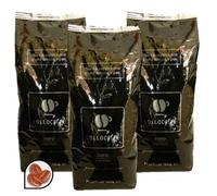 4 Kg Grani Lollo Caffe Nero Espresso