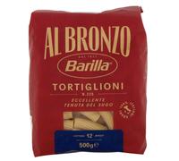 4 Kg PASTA BARILLA AL BRONZO VARI FORMATI CODICE CEN