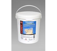 4 Kg Pasta Bianca Lavamani ad alto Potere Detergente per Meccanici Officine