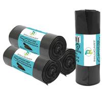 4 KG SACCHI SPAZZATURA RESISTENTI 70x110 CIRCA 45 BUSTE PER IMMONDIZIA