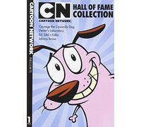4 Kid Favorites Cartoon Network Hall Of Fame 1 [Edizione: Stati Uniti]