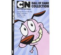 4 Kid Favorites Cartoon Network Hall Of Fame 1 [Edizione: Stati Uniti]