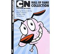 4 Kid Favorites Cartoon Network Hall of Fame: Volume 1