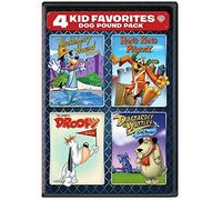 4 Kid Favorites: Dog Pound Pack [Edizione: Stati Uniti]