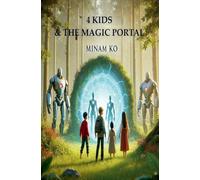 4 Kids & the Magic Portal