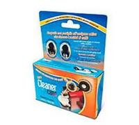 4 Kit Pulizia e Manutenzione Hotpoint Decalcificante UnoSystem CleanerCaps