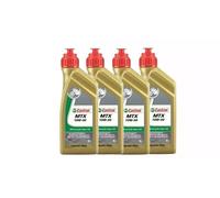 Castrol MTX 10W-40 Olio ingranaggi 1 litro