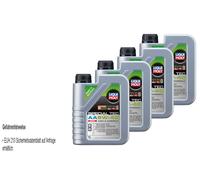4 L LIQUI MOLY Special Tec AA 5W-40 DIESEL ACEA E9 Per Ford WSS-M2C 171-F1