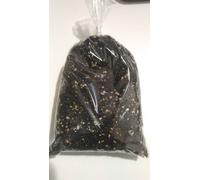 4 L.Substrato Pianta Carnivore Dionaea Torba Vermiculite Fibra di Cocco Perlite