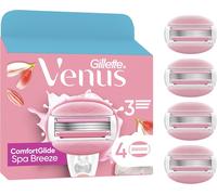 GILLETTE Venus Breeze - 4 testine di ricambio