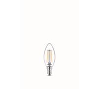4 LAMPADINE LED FILAMENT 40W, PHILIPS