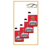4 LATTE MAFRA ANTIGELO CONTRA ICE 4500 ML LIQUIDO CONC. PURO RAFF. RADIATORI