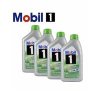 Olio motore auto Mobil 1 ESP 5w30 ACEA C2 filtro antiparticolato e catalizzatore