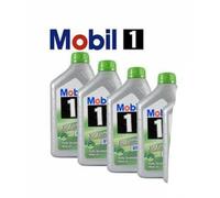 Olio motore auto Mobil 1 ESP 5w30 ACEA C2 filtro antiparticolato e catalizzatore
