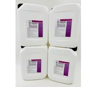 4 lattine da 5 l - Purin De Consolida - 100% naturale - PNPP utilizzabile in agricoltura biologica - tanica 5L per 100 l pronto all'uso per 100 m2 - Made in France - uso speciale