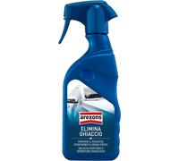 4 LATTINE ELIMINA GHIACCIO NO GAS 500 ML AREXONS,8476 SPRAY AUTO PER AVVIAMENTO,