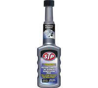 4 LATTINE STP 120397 PULITORE COMPLETO DIESEL STP 200ML, TRASPARENTE RHUTTEN