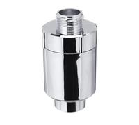 4 Layer Filtration Faucet Bath Water Purifier Dechlorination shower Front Filter Ceramic For Kitchen Tap