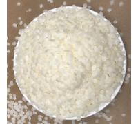 4 LB Cera D'Api Bianca Pura In Pellets Per Candele E Saponi, Grado Cosmetico