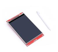 4" LCD TFT Touch Display Binghe 4" LCD Display Touch Module con Penna a contatto 320 X 480 Risoluzione Driver ILI9341 4-Wire SPI Compatibile con Arduino