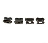 4 Link per maestro 420 per ATV Scooter 4 Link per maestro 420 | Installazione per facile, acciaio per robusto, per atv e scooter, da 4 , misura 420 standard