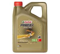 Castrol Olio Motore - Castrol - Power1 Racing 4t 10W-40 - 4l S_0294_CAS400817718