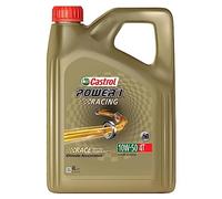 4 Liter CASTROL 10W-50