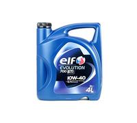 Olio motore ELF Evolution 700 STI 10W40 4L