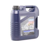 4 Liter LIQUI MOLY 10W-40
