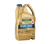 4 Liter RAVENOL 5W-30
