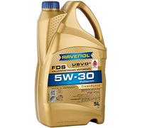 4 Liter RAVENOL 5W-30