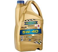 RAVENOL Olio motore compatibile con 1141091-004-01-999