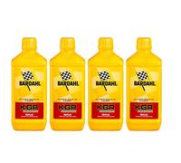 Olio Motore Bardahl Kgr Injection Per Moto 2t 1 Litro